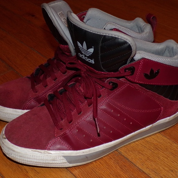 adidas Other - ADIDAS SUEDE/LEATHER MEN'S SNEAKERS SIZE 10.5